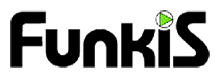 Funkis logotyp